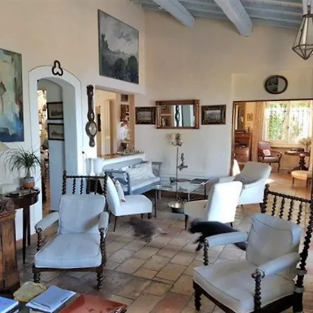 Renovee Avec Vue Mer, 6 Pieces, 8 Couchages, Plancha, Parking, Terrasse Spacieuse, Aiguebelle - Fr-1-251-577 Ferienhaus