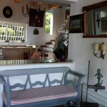 Renovee Avec Vue Mer, 6 Pieces, 8 Couchages, Plancha, Parking, Terrasse Spacieuse, Aiguebelle - Fr-1-251-577
