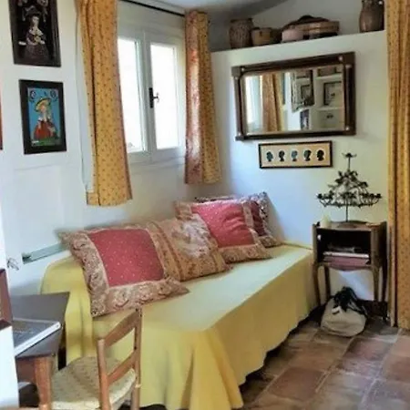 Renovee Avec Vue Mer, 6 Pieces, 8 Couchages, Plancha, Parking, Terrasse Spacieuse, Aiguebelle - Fr-1-251-577 * Le Lavandou