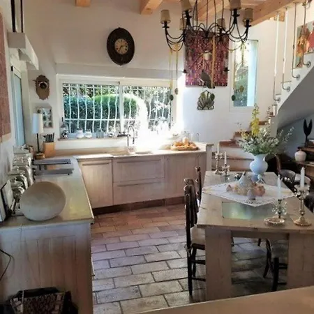 Renovee Avec Vue Mer, 6 Pieces, 8 Couchages, Plancha, Parking, Terrasse Spacieuse, Aiguebelle - Fr-1-251-577 Ferienhaus *
