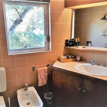 Renovee Avec Vue Mer, 6 Pieces, 8 Couchages, Plancha, Parking, Terrasse Spacieuse, Aiguebelle - Fr-1-251-577 * Le Lavandou