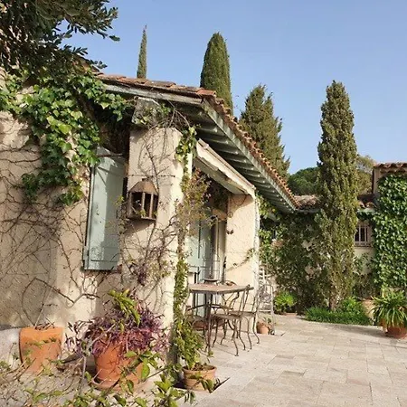 Renovee Avec Vue Mer, 6 Pieces, 8 Couchages, Plancha, Parking, Terrasse Spacieuse, Aiguebelle - Fr-1-251-577 Ferienhaus Le Lavandou