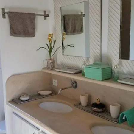 Renovee Avec Vue Mer, 6 Pieces, 8 Couchages, Plancha, Parking, Terrasse Spacieuse, Aiguebelle - Fr-1-251-577 Ferienhaus